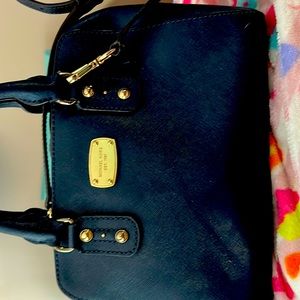 Michael Kors Navy purse